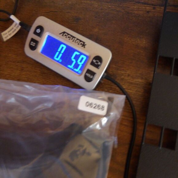 The Nightmare On Elm Street Shirt Men's Medium Black Freddy Kruger The Dreamer - Picture 7 of 7